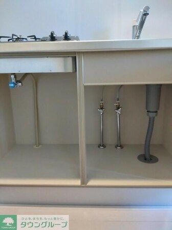 ND houseの物件内観写真